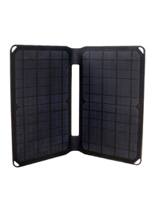 13W折疊式高效太陽能充電器
